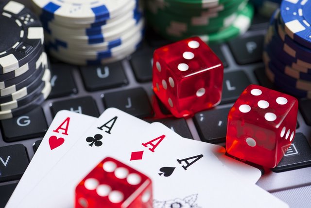 Các loại bùa mang đến sự may mắn trong cờ bạc